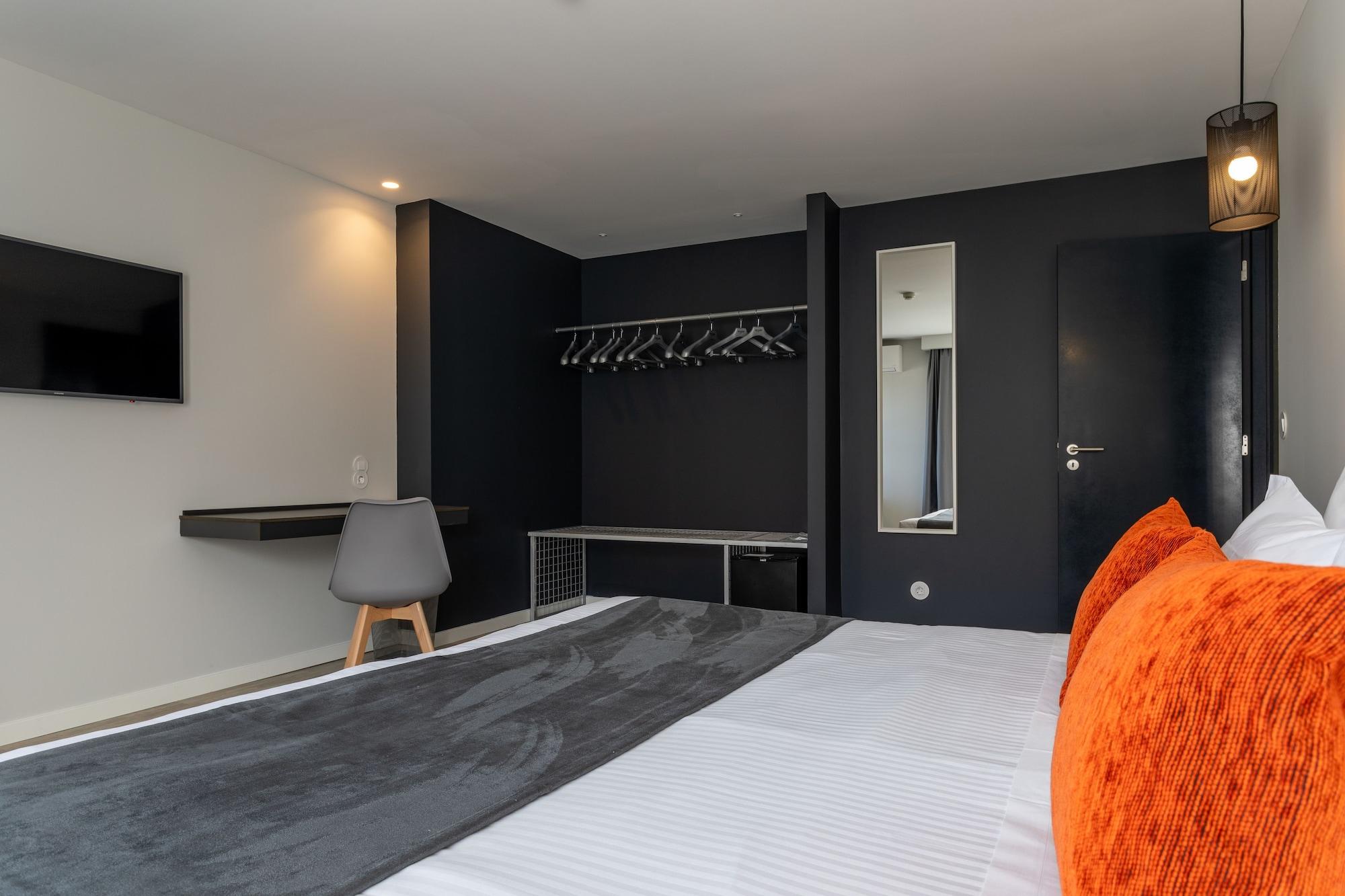 Sport Hotel Gym + Spa Covilha Exterior photo